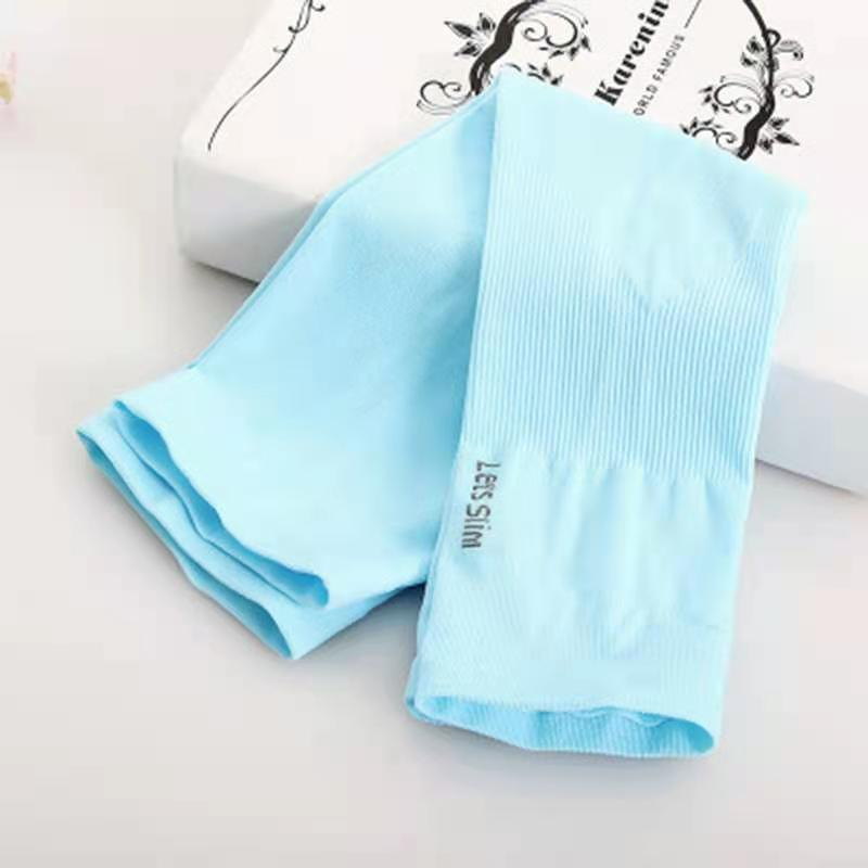 Hand sock Women and Men HandSocks Aqua X Cooling Sunscreen Anti-UV Arm ...