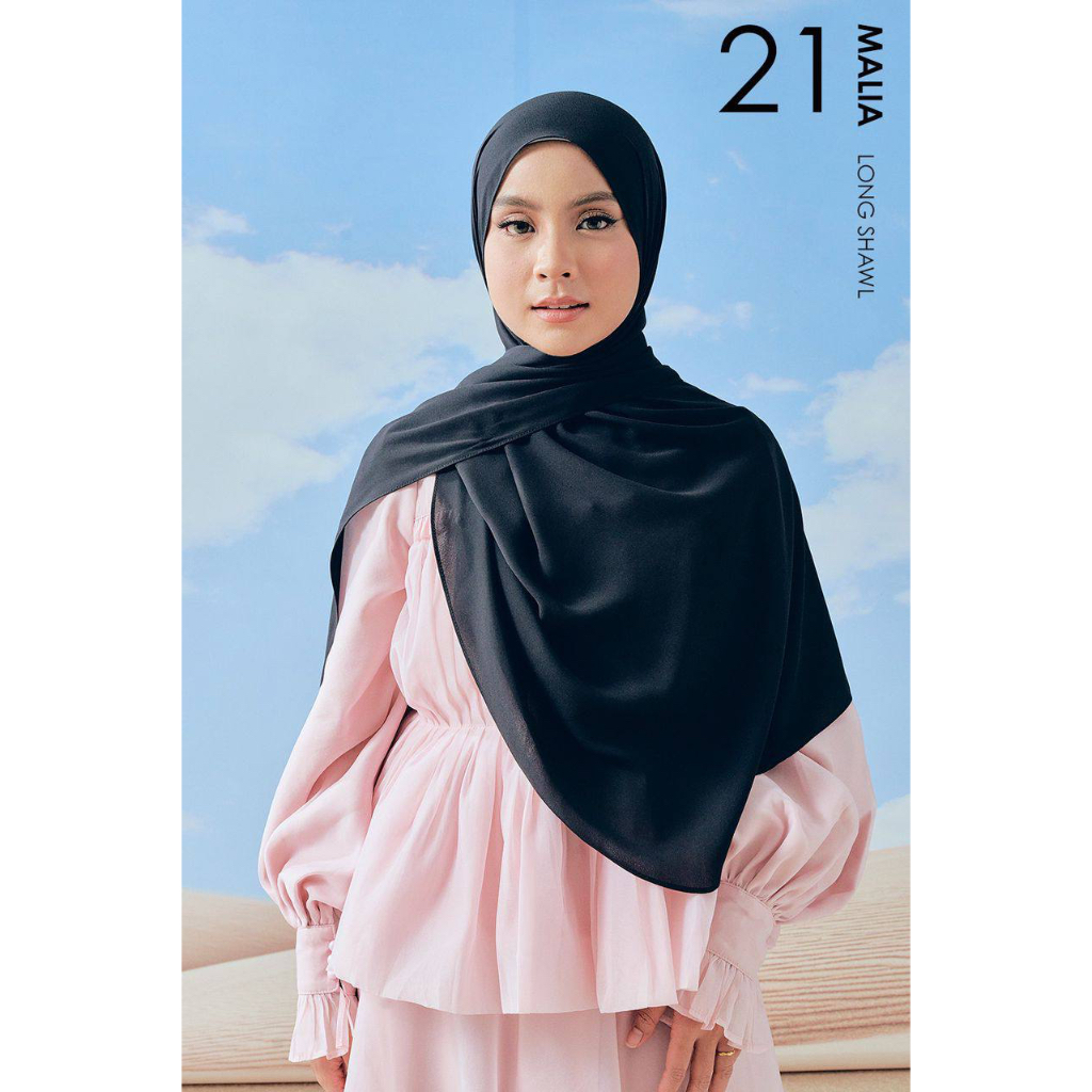 sofearose hijab
