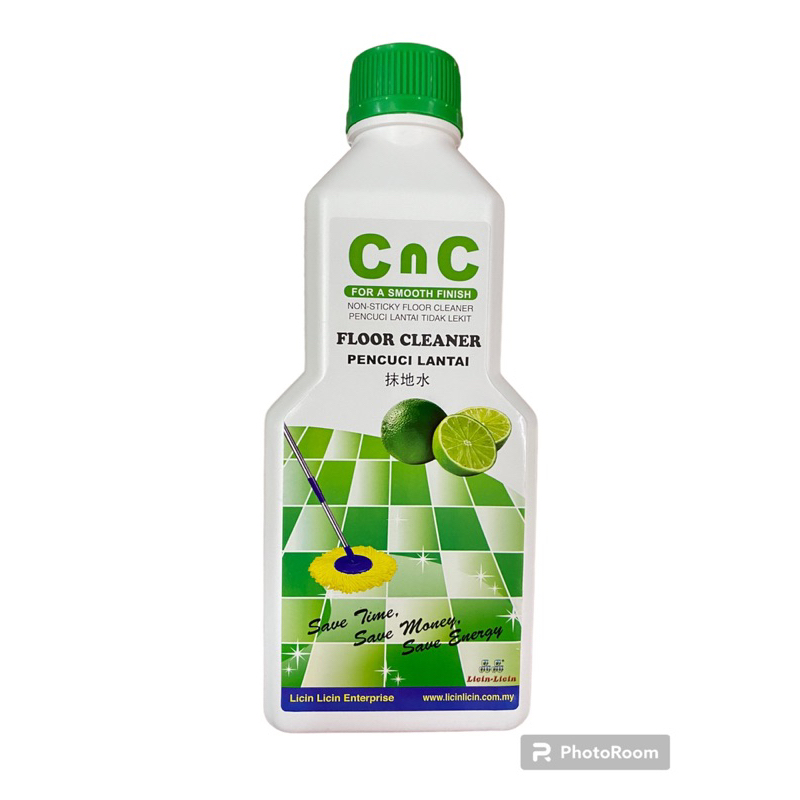 Licin Licin floor cleaner pencuci Lantai 900ml - save time save money ...