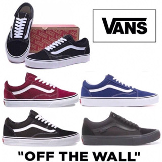 Buy vans 2024 online malaysia