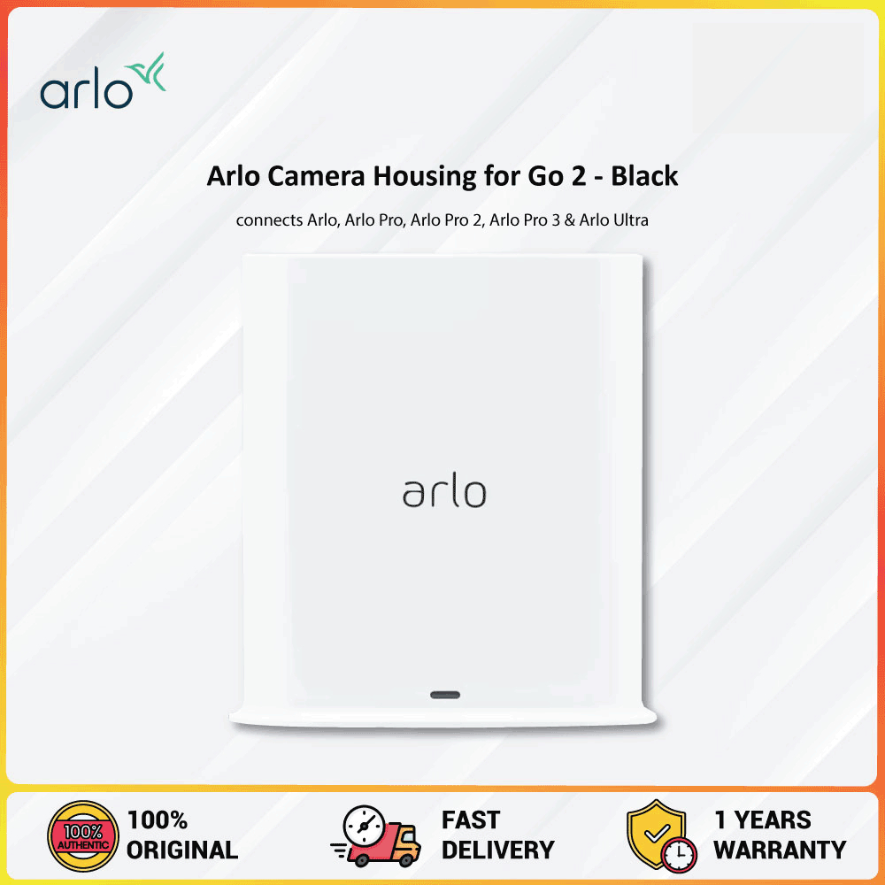 Arlo Pro VMB4540 SmartHub Shopee Malaysia
