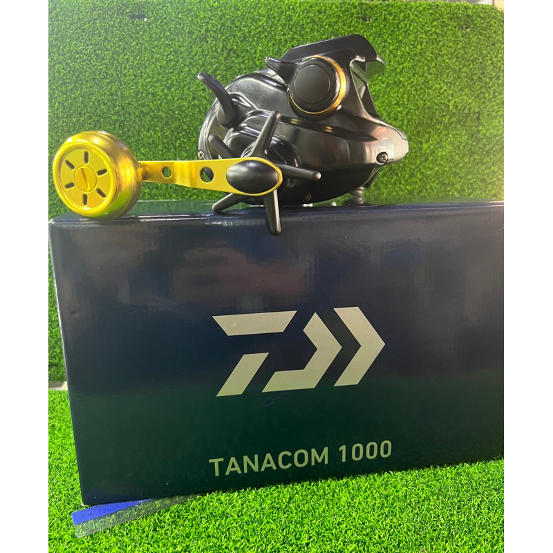 Daiwa Tanacom 1000 Electric Reel