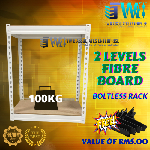 FREE SHIPPING 750H Small Mini Size 2 level Rack / Multipurpose rack ...