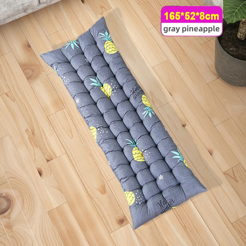 HOT Cvs/[Malaysia Hot Selling] Thick solid wood bench cushion Nonslip