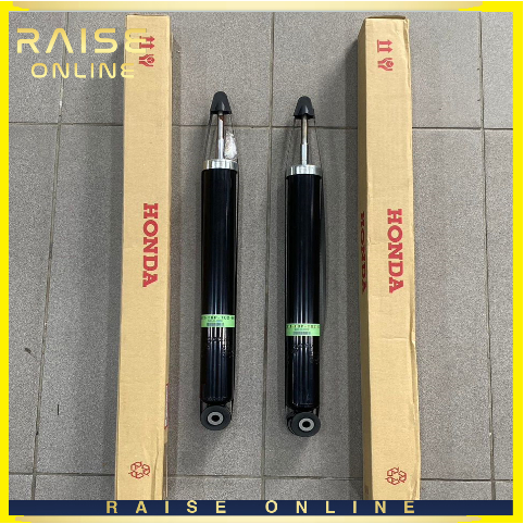 ( 100% ORIGINAL JAPAN ) HONDA HRV T7A REAR ABSORBER | Shopee Malaysia