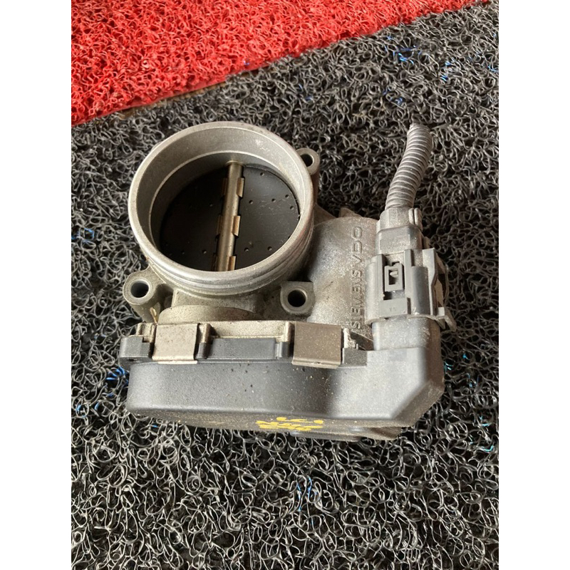 🔥USED JAPAN🔥BMW E90 N46 LCI THROTTLE BODY 1354756106601 A2C53115534 Shopee Malaysia