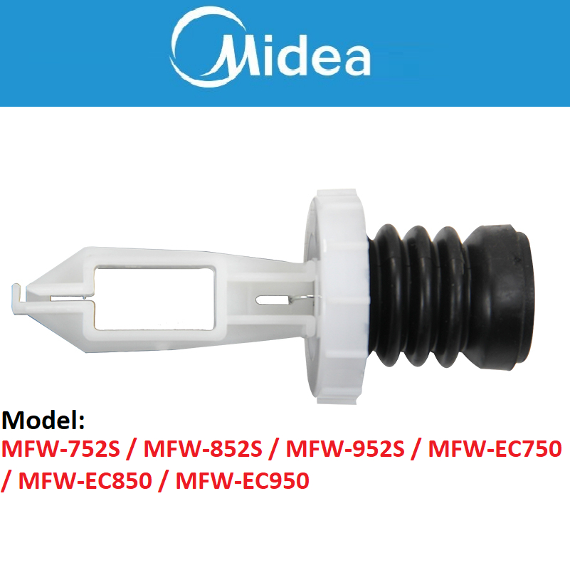 MFW752S / MFWEC750 / MFW852S MFW952S MFWEC850 MFWEC950 MIDEA