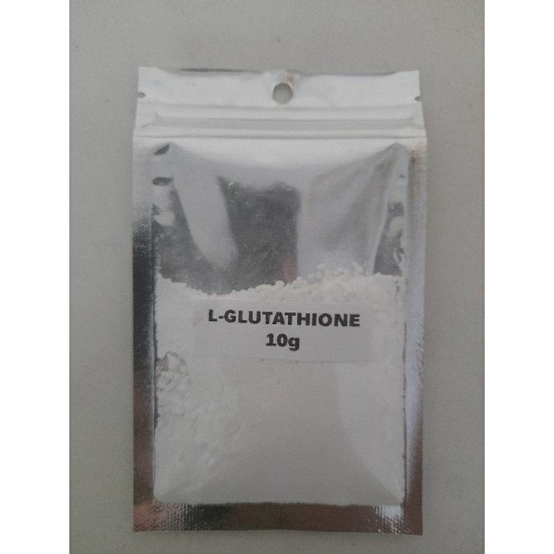 Glutathione Powder for Skin Whitening