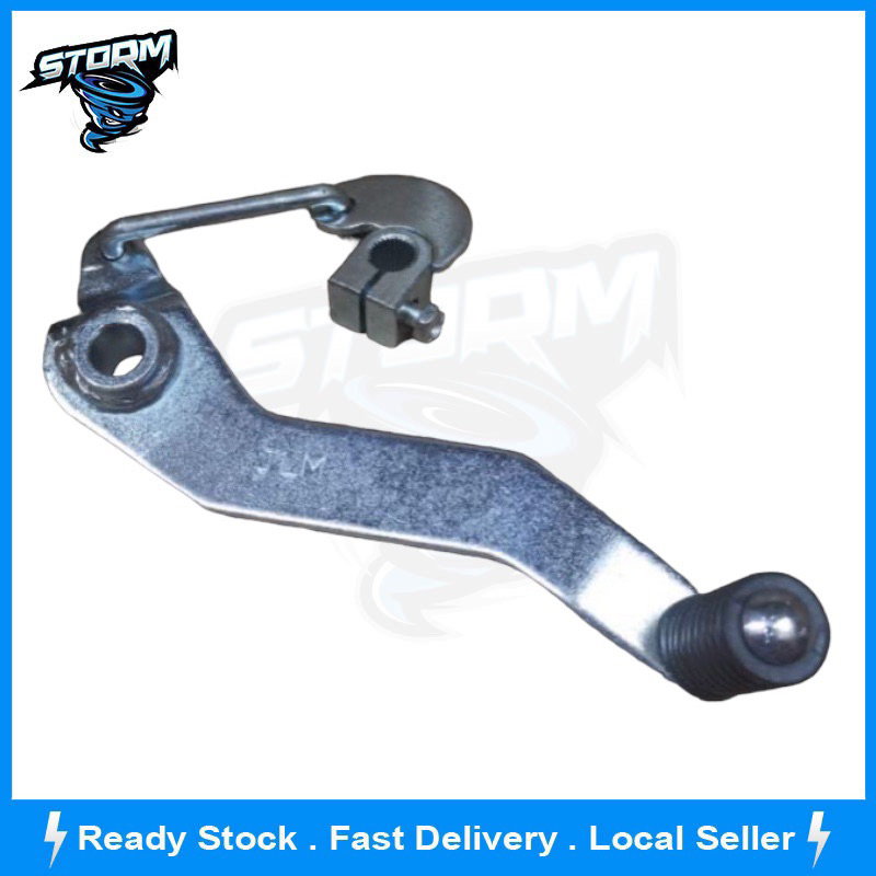 YAMAHA135LC CLUTCH GEAR LEVER SET PEDAL SET Shopee Malaysia
