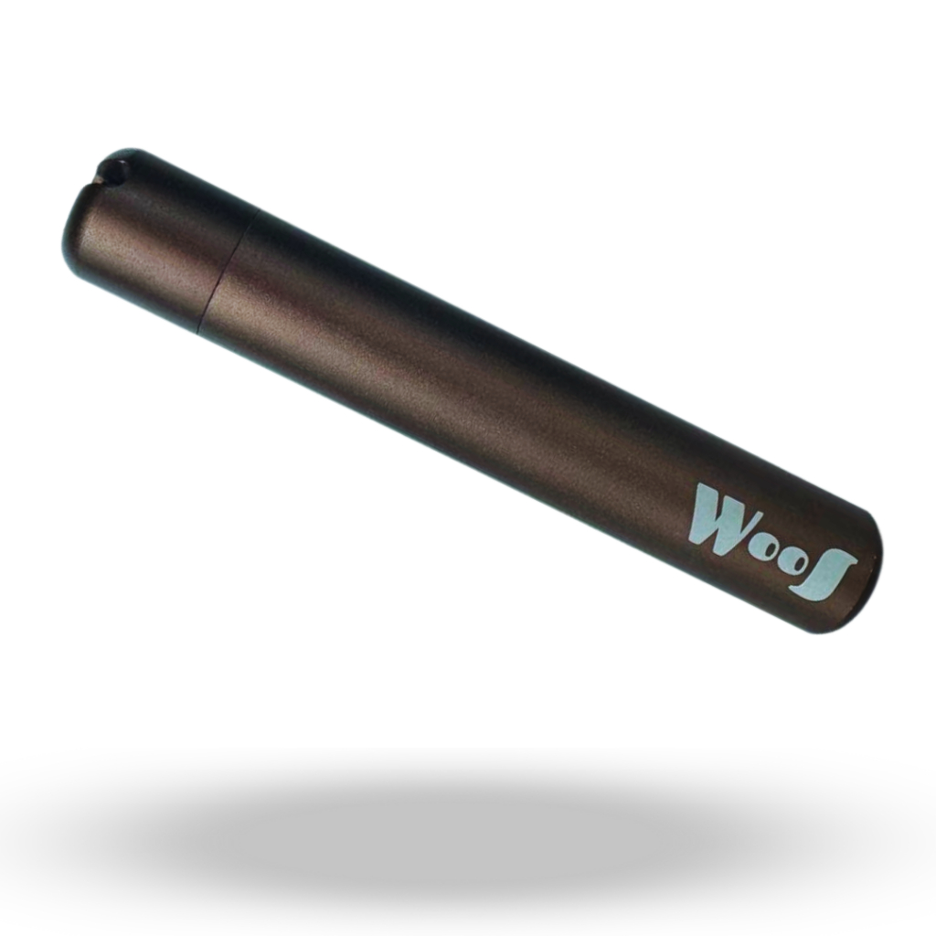 WooS Barrel - Sleek Container to Store WooS | Shopee Malaysia