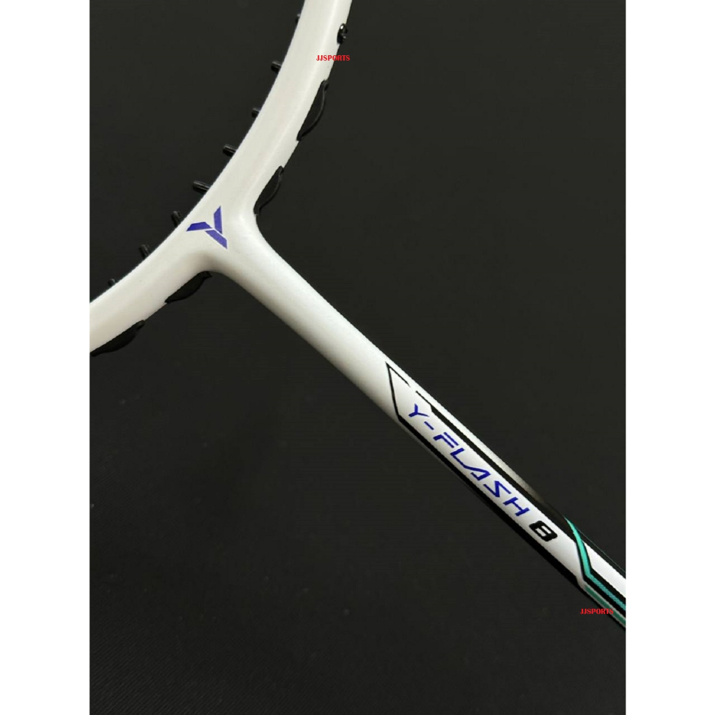 Young Y Flash 8 (100% Original) Racket | Shopee Malaysia