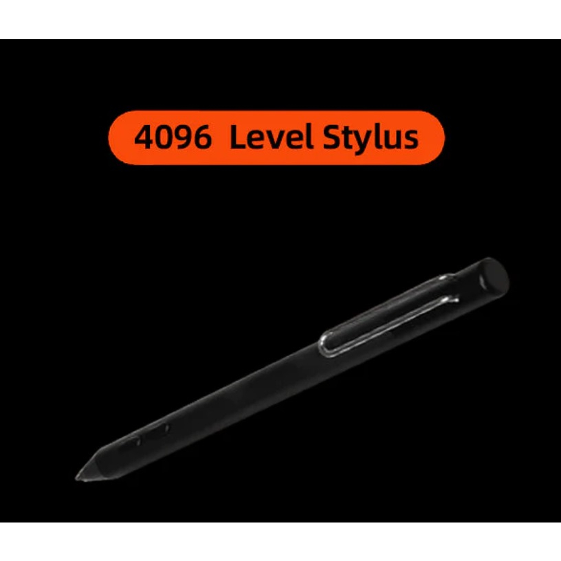 Onexplayer 2 / Onexplayer 2 Pro official 4K smart sensor Pen with nib Shopee Malaysia