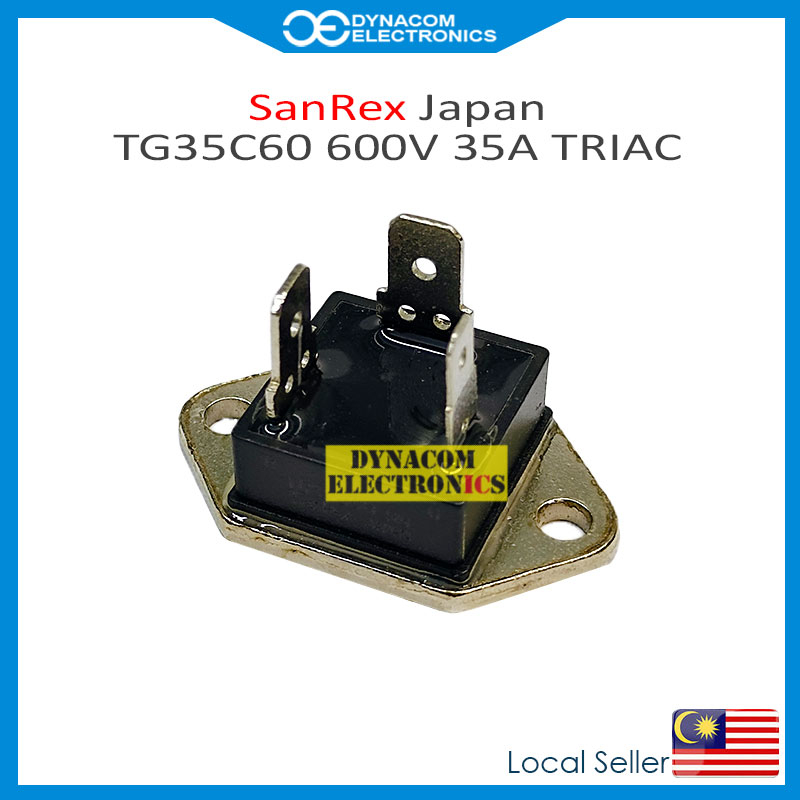 TRIAC BT139600 BTA16600 BTA25600 BTA40700 TG35C60 Water Heater Parts Shower Parts Dimmer