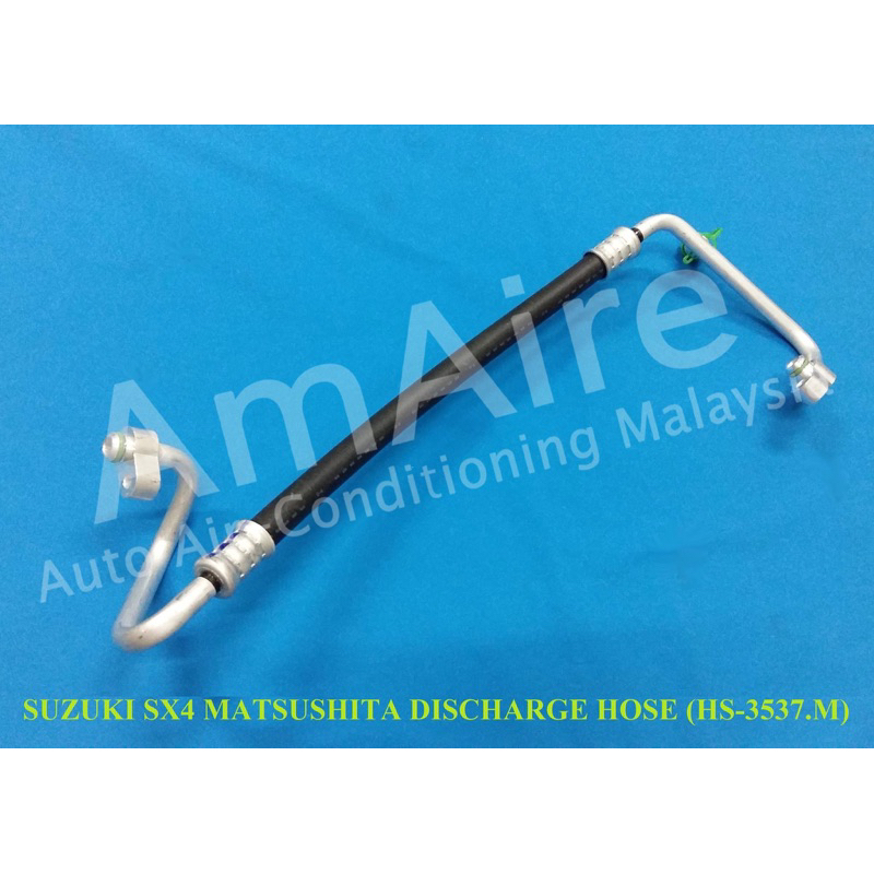 Suzuki SX4 air cond hose Shopee Malaysia