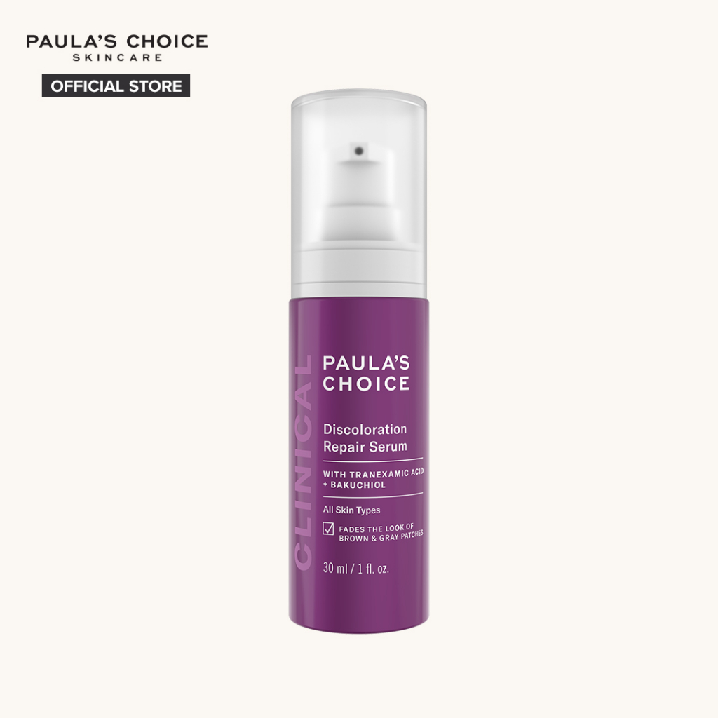 Paula's Choice Clinical Discoloration Repair Serum For Dark Spots ...