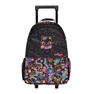 Smiggle trolley school online bag