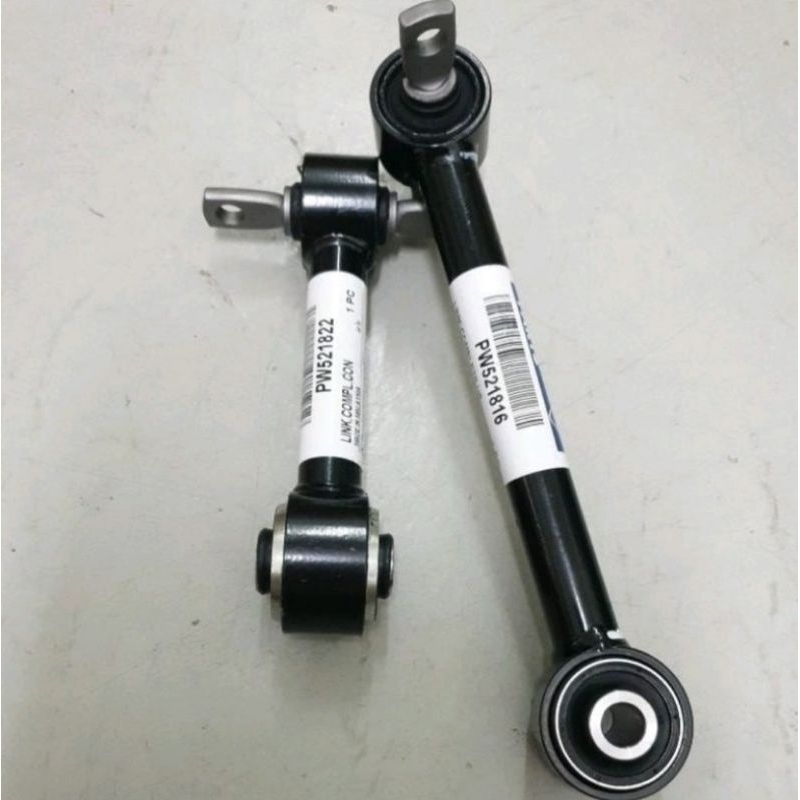 ORIGINAL PROTON WAJA WIRA GEN2 PERSONA REAR LINK SUSPENSION REAR ARM ...