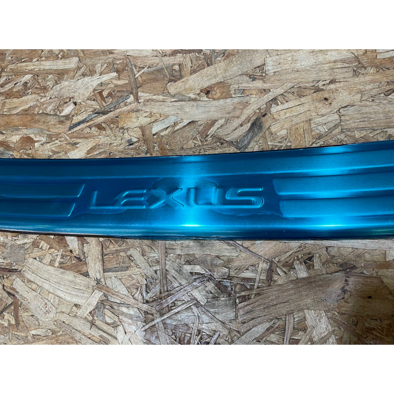 Toyota Harrier ACU 30 /Lexus RX330 RX350 2003 Rear Bumper Guard Trunk