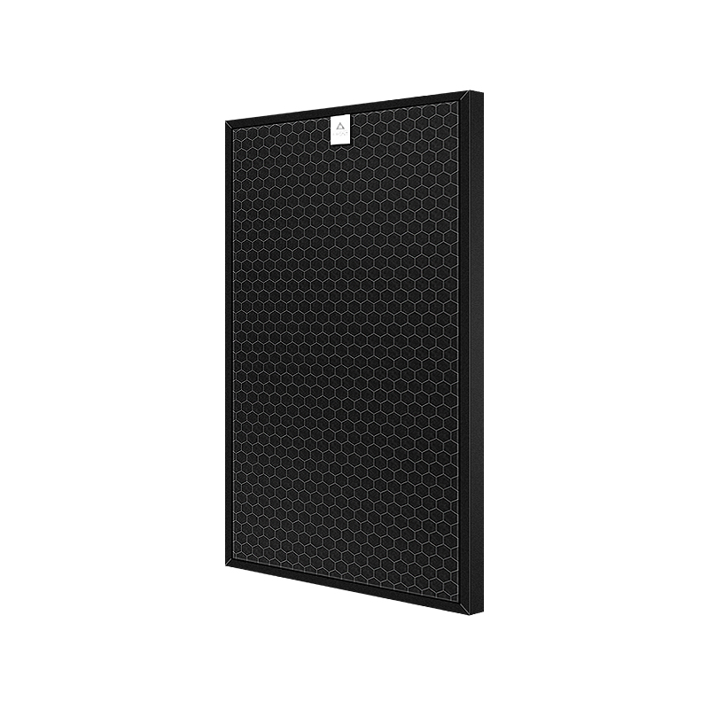 LRFDRESS KC-D61 Air Purifier Filter Replacement for Sharp KC-D61 KC-D60