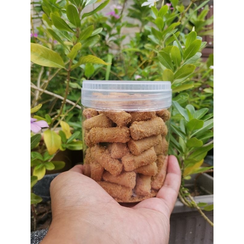 Biskut Batang Buruk Kacang Tanah Shopee Malaysia