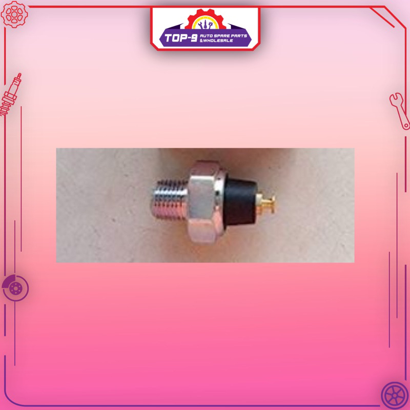 [READY STOCK] Chery Eastar 2.0 Oil Pressure Sensor Switch Cherry Easter ...