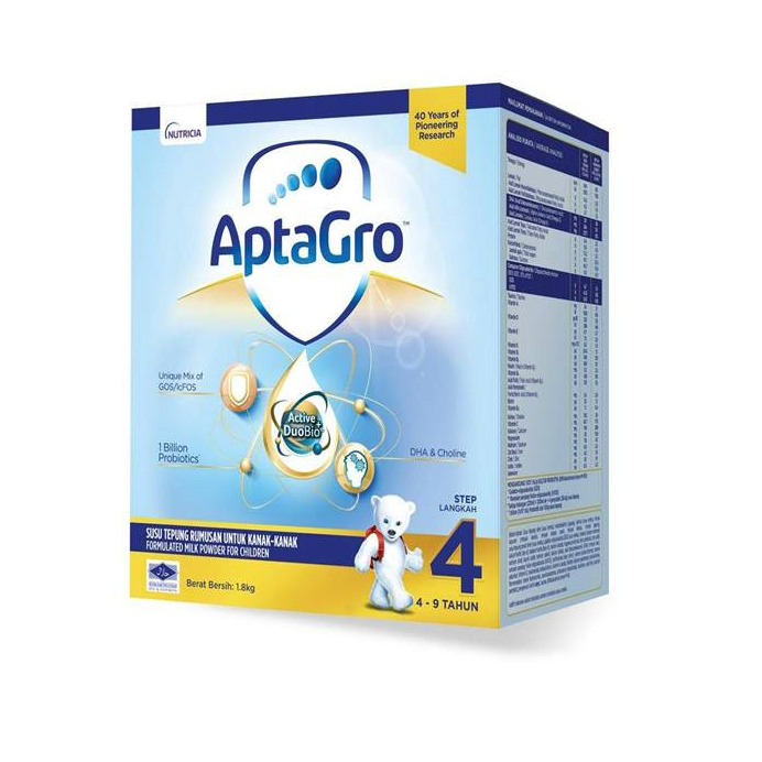 AptaGro Step 4 (1.8kg)
