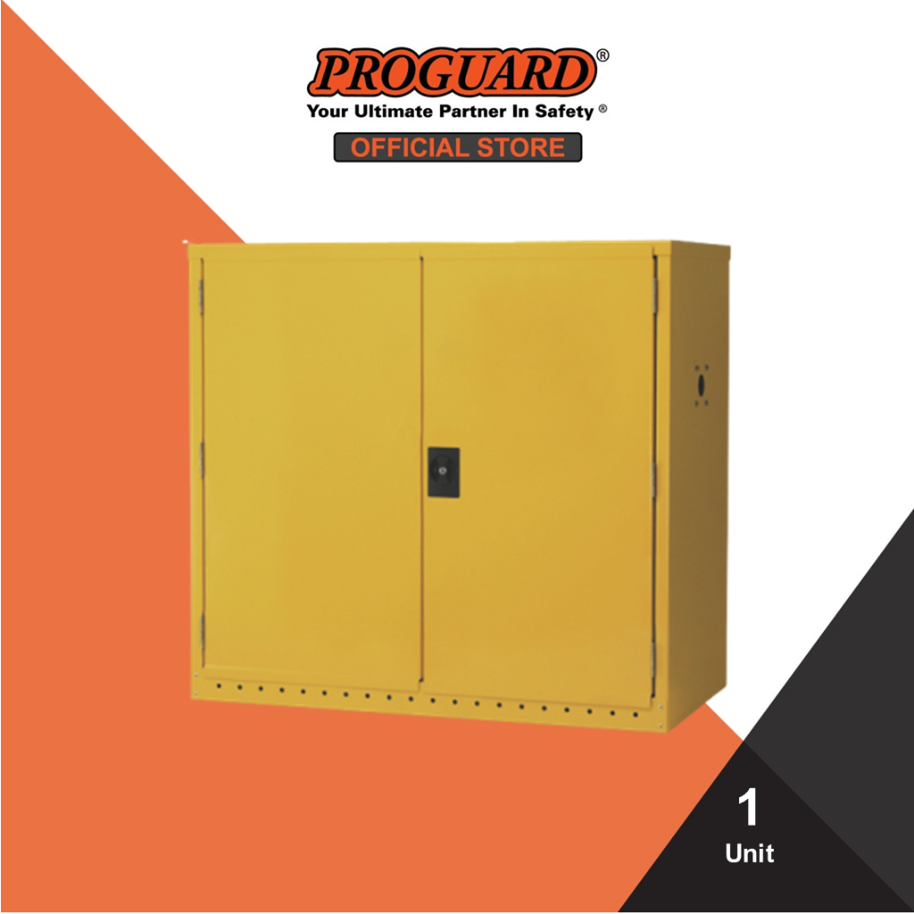 Proguard Safety Storage ULFPC230 Shopee Malaysia
