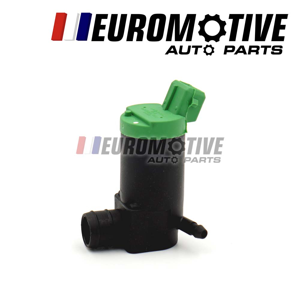 Original Windscreen Washer Pump Peugeot 406 Shopee Malaysia