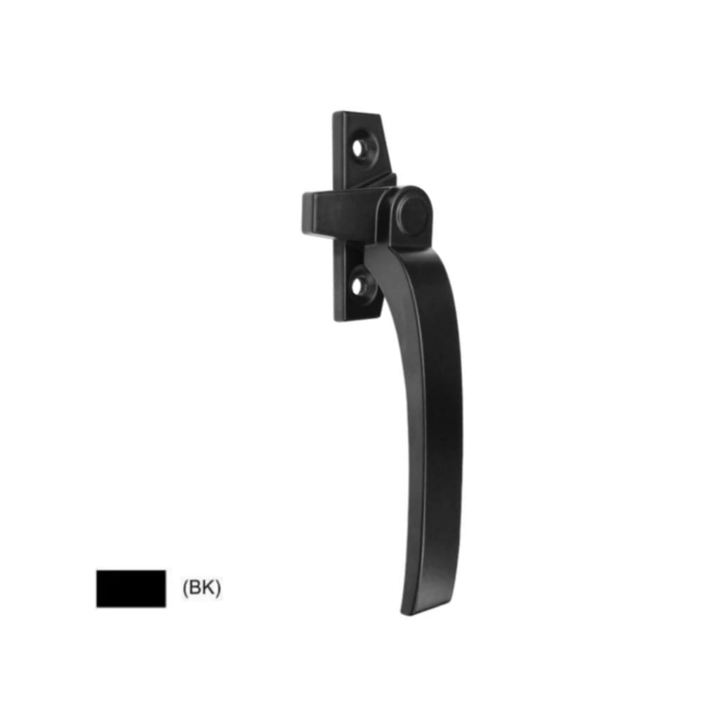 BIG Handle Window Casement Handle Open Close Crescent Window Frame ...