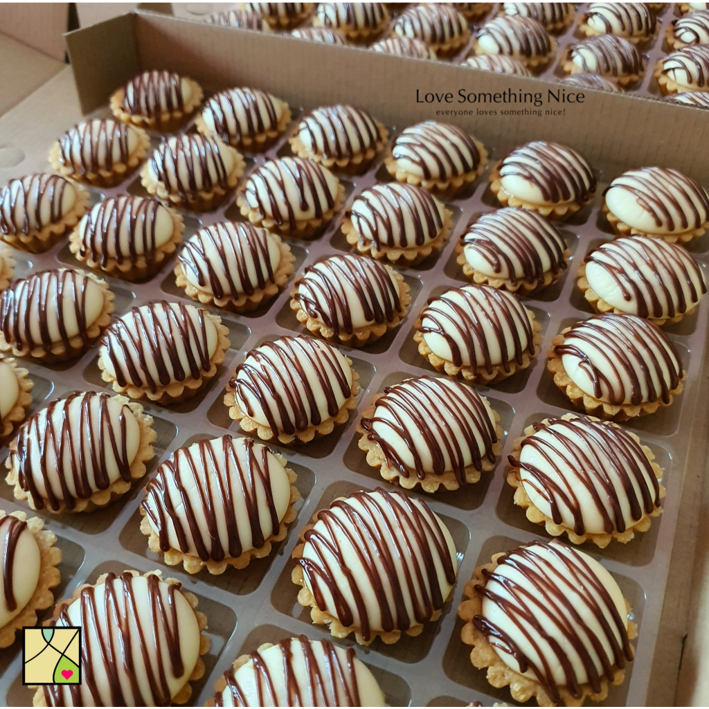 [1pc] Tart Cavity Tray Cheese Tart 4.5cm, Tartlet 4cm Shopee Malaysia