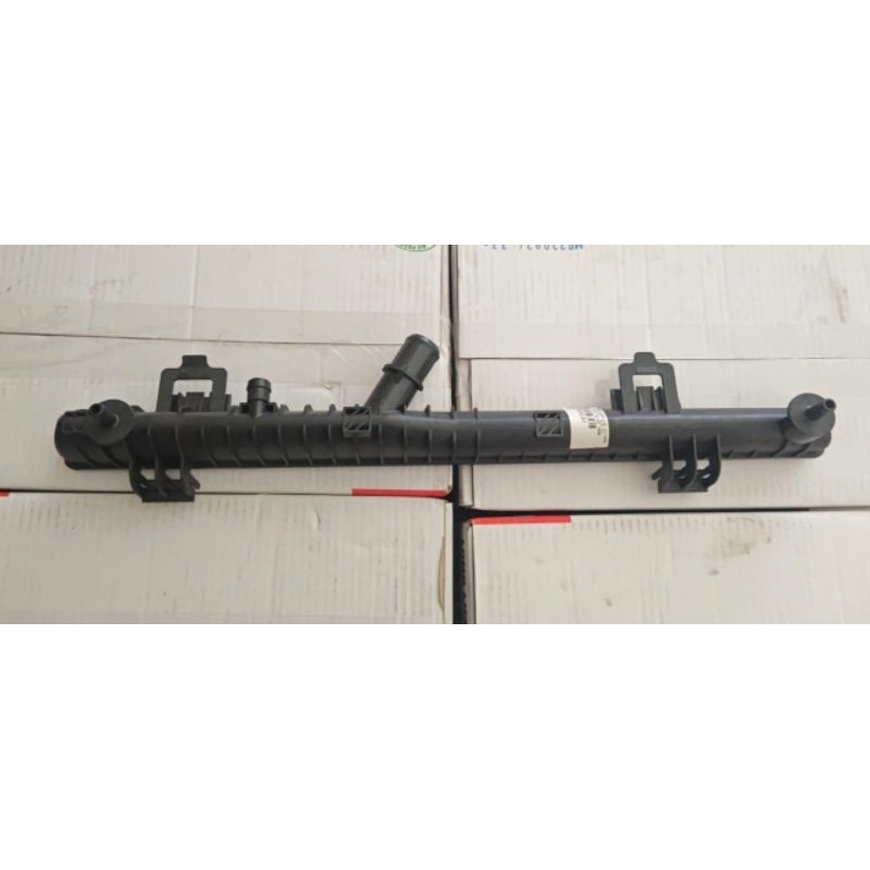 ford Fiesta Radiator top tank Upper Tank | Shopee Malaysia
