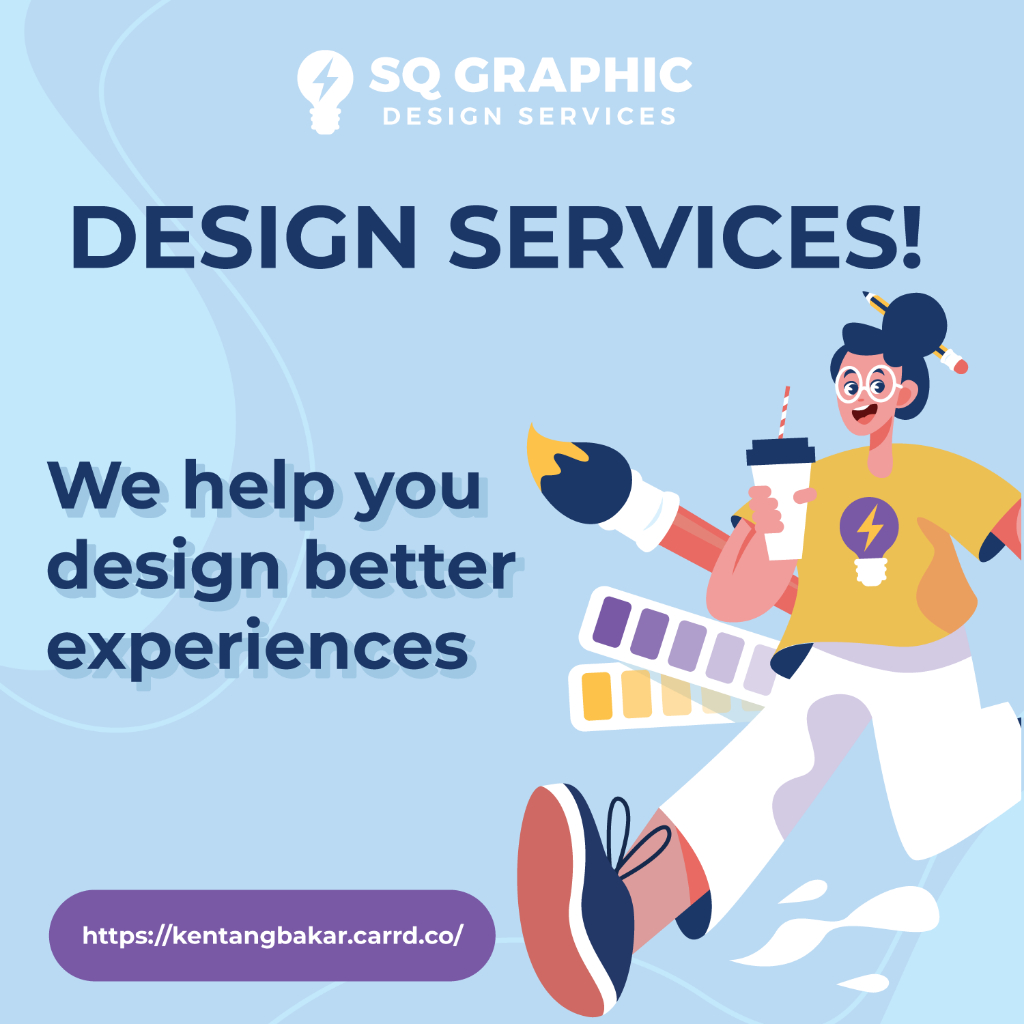 (DESIGN CHARGES) STICKERS, BUNTING, BANNER DESIGN SERVICES Shopee