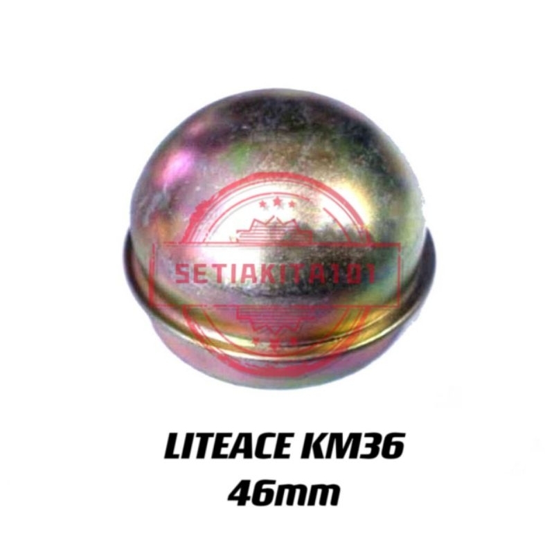 TOYOTA LITEACE KM36 VAN WHEEL BEARING CAP/HUB CAP/GREASE CAP/WHEEL TIRE