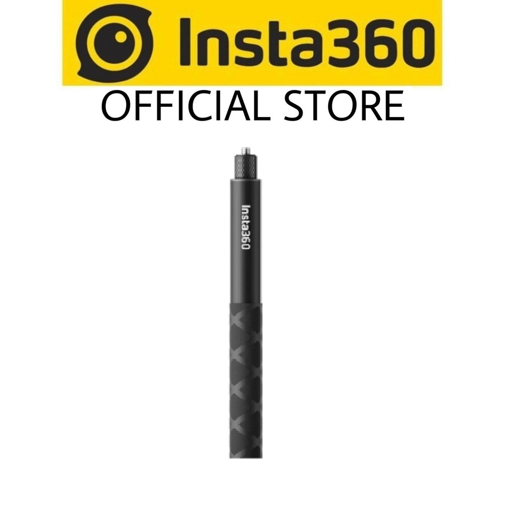 Insta360 Invisible Selfie Stick 114cm Shopee Malaysia