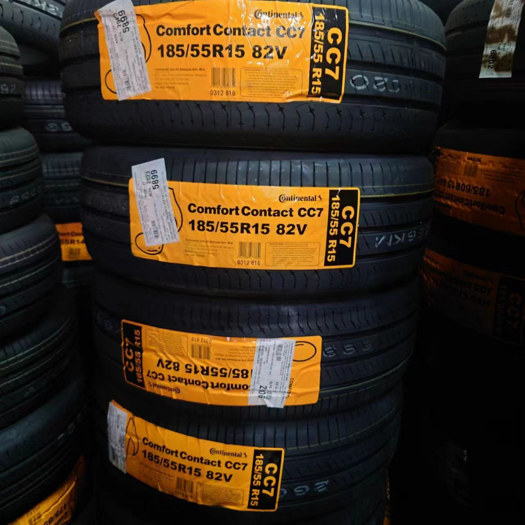 Buy continental cc7 Online With Best Price, Jun 2026 | Shopee Malaysia