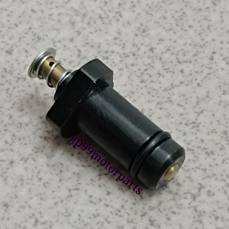 HONDA EX5 OLD HI POWER HIGH POWER GBO GBOJ C70 NEUTRAL GEAR SWITCH FREE ...