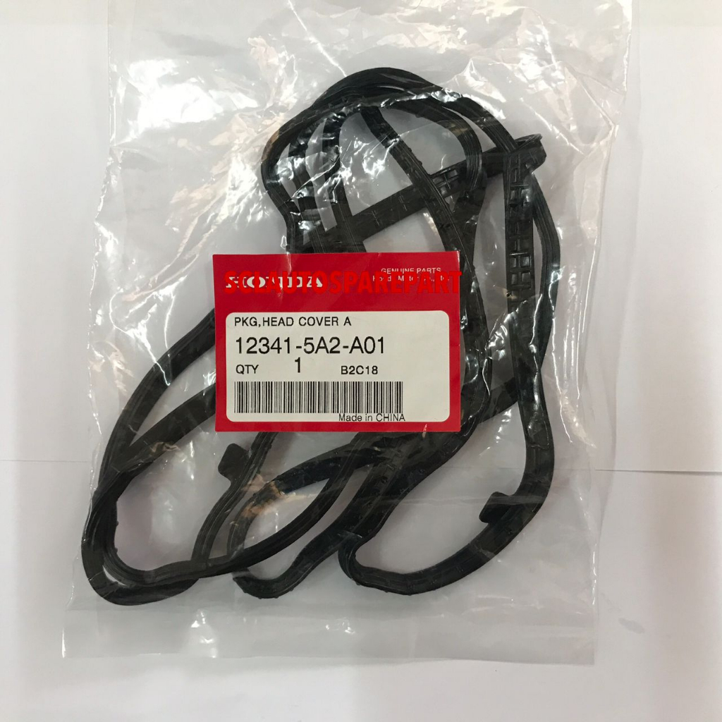 123415A2 A01 GEN Valve Cover Gasket Honda Accord T2A 2.4 cc ( CR