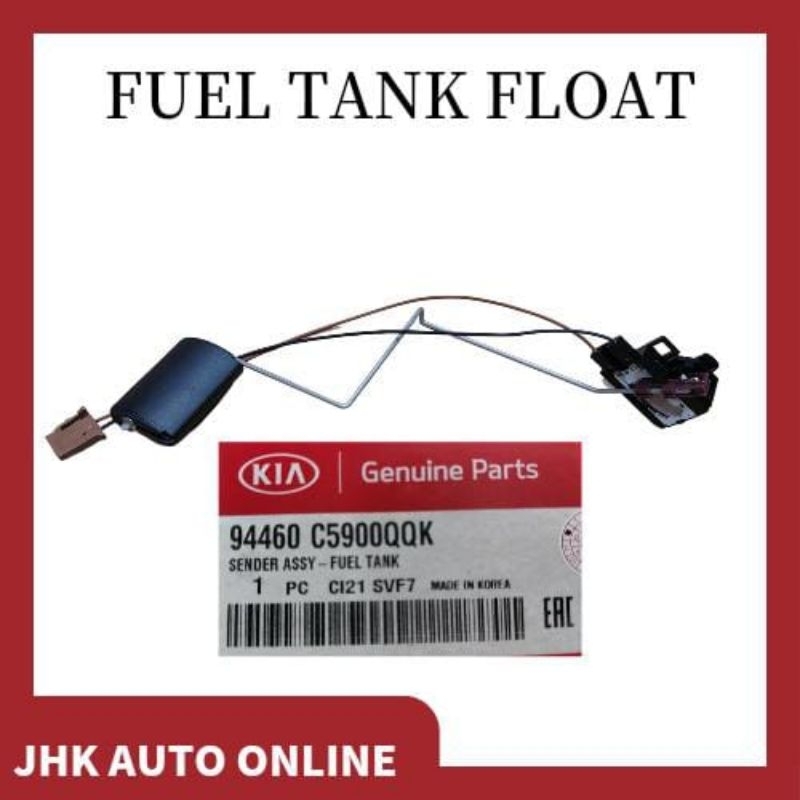 KIA SORENTO UM 2.2 FUEL TANK FLOAT 2WIRE ORIGINAL KIA 94460C5000