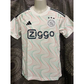 21/22) Ajax jersey home/away third