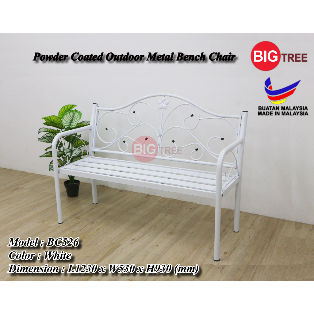 Bench 2025 chair shopee