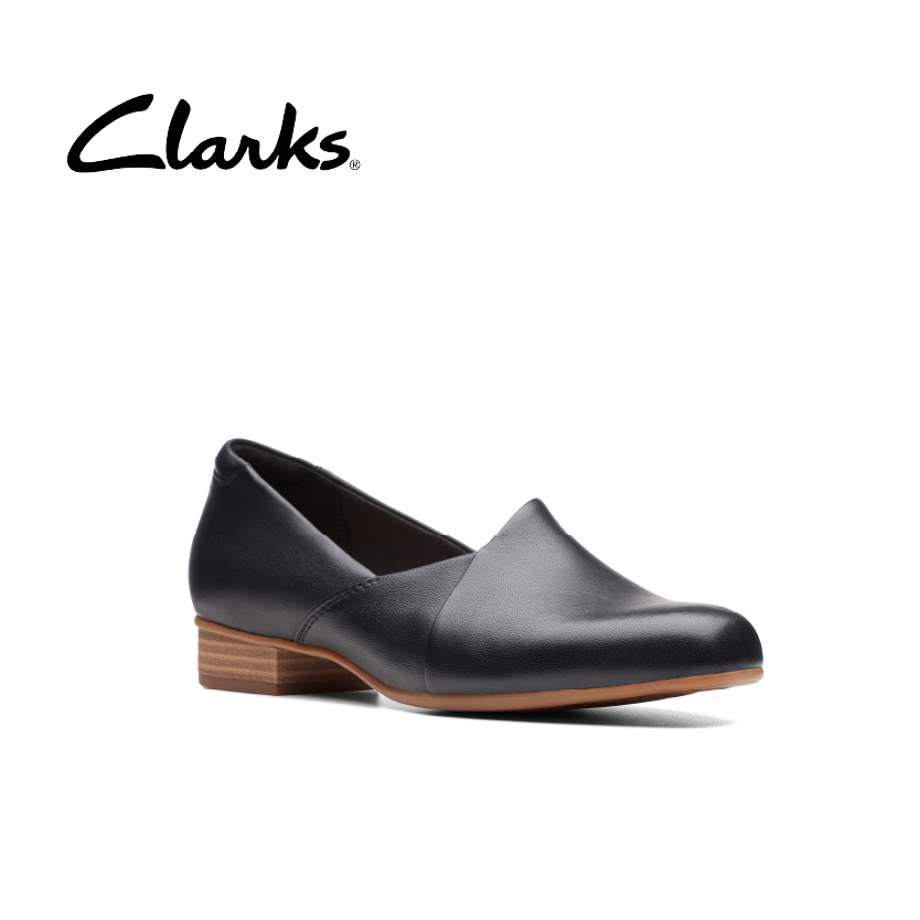 Clarks juliet hot sale palm black