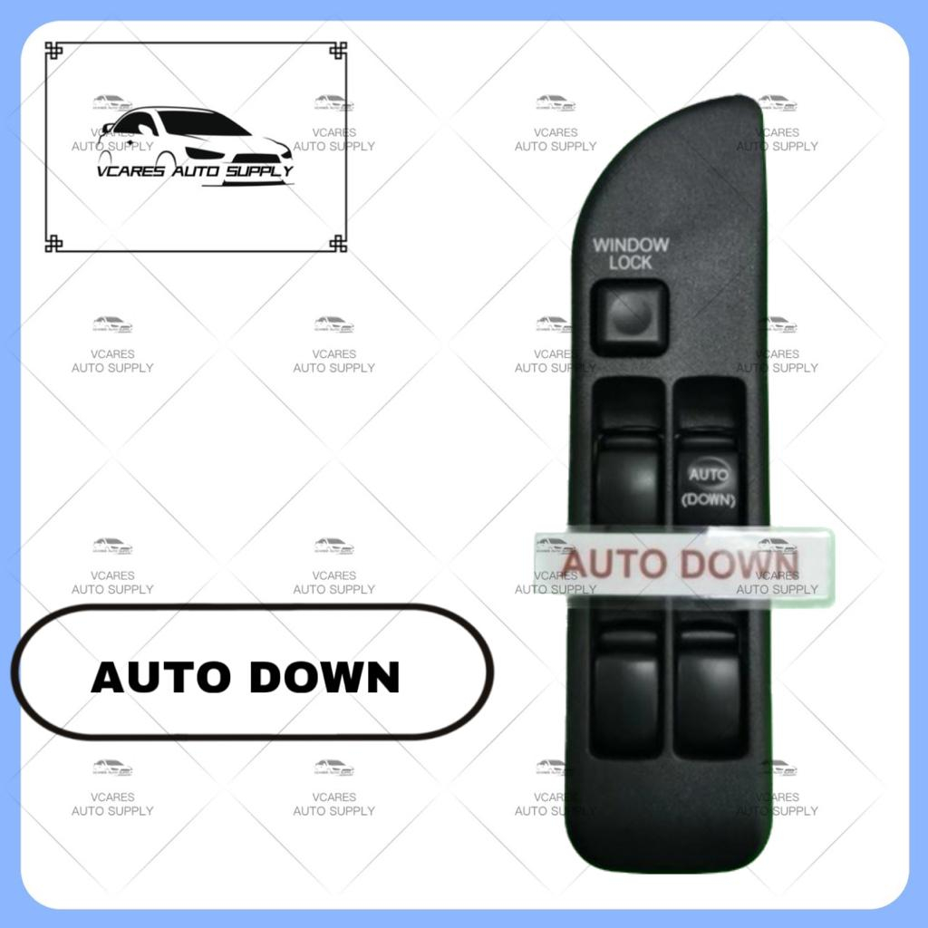Power Window Main Switch Proton Wira Main Switch Master Driver Side ...