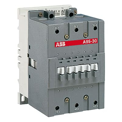 ABB Contactor AX95-30-11-88 240VAC | Shopee Malaysia