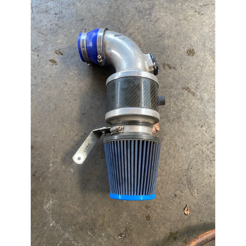Honda civic/stream topfuel ZERO-1000 Intake RN6/RN8/RN9/R18A/R20A ...