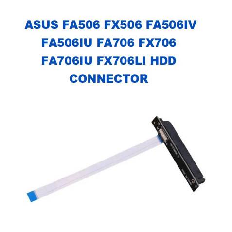 Ventilateurs D’ordinateur Compatibles Asus Fa706 Fx706li Fx706l Fa706iu Fa506 Fx506l Fx506lu Fa506ii Fx505d Fx95d Fx86 Fadr