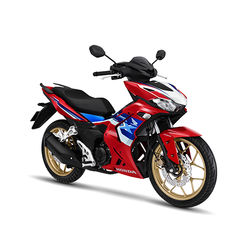 Convert RS-X to Winner X V3 2023 💯 Honda Original | Shopee Malaysia