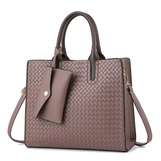 Factory PU Leather Ladies Tote Bag High Quality Lv'ss Capacity Shoulder  Handbags - China Replica Bag and Luxury Bag price