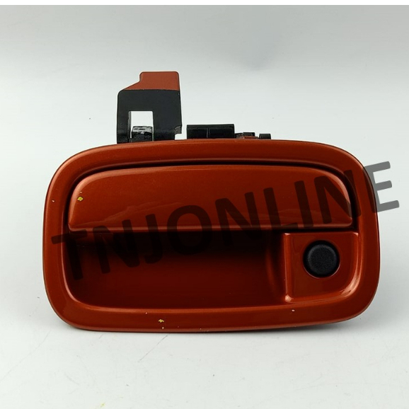 REAR BONNET HANDLE-PERODUA AXIA YR'2019 REAR (69090-BZ170) | Shopee ...
