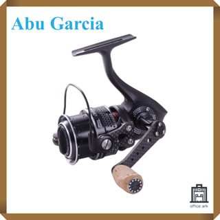 Abu Garcia 506 MKII 506 MK2 Closed face reel, left hand [parallel