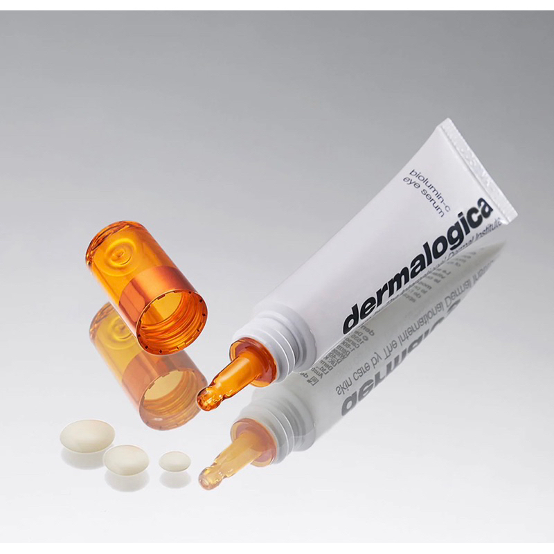 Dermalogica BioluminC Vitamin C Eye Serum 15ml 💯 Authentic Shopee